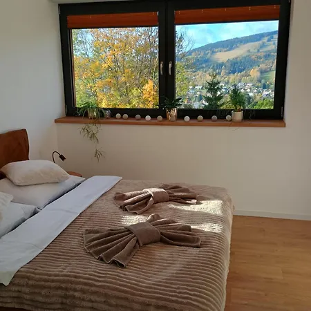 Vyhledovka Ferienhaus