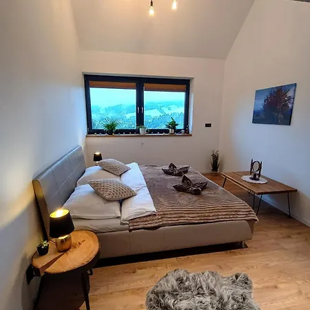 Vyhledovka Ferienhaus *