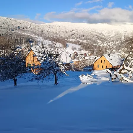 Дом отдыха Vyhledovka Рокицани