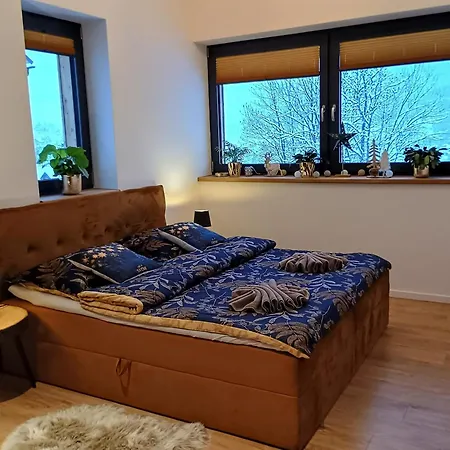 Vyhledovka Casa vacanze