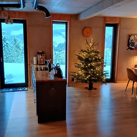 Vyhledovka * Rokytnice nad Jizerou