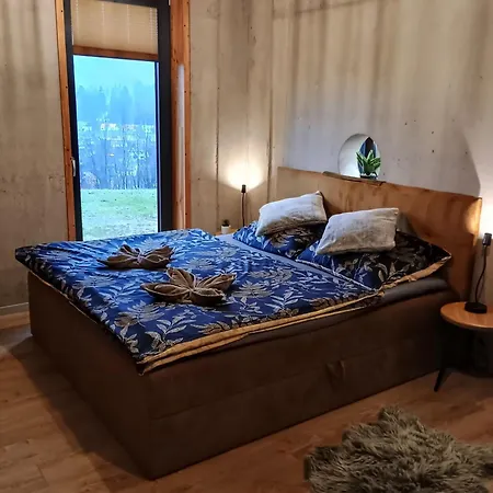 Vyhledovka * Rokytnice nad Jizerou