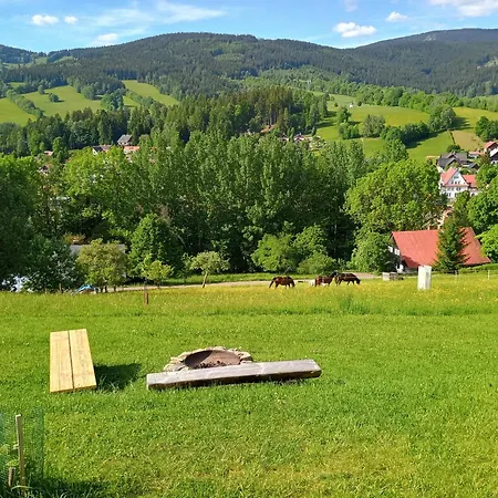 Ferienhaus Vyhledovka *