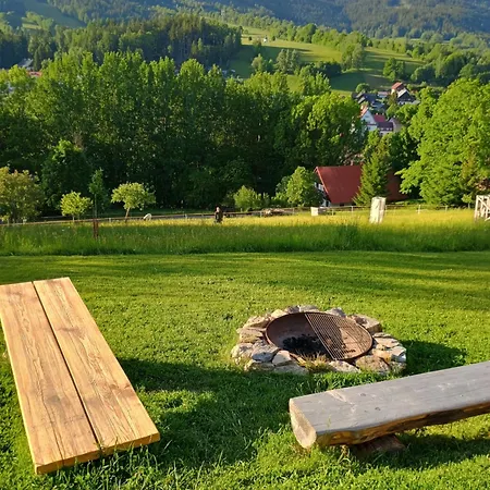 Vyhledovka * Rokytnice nad Jizerou