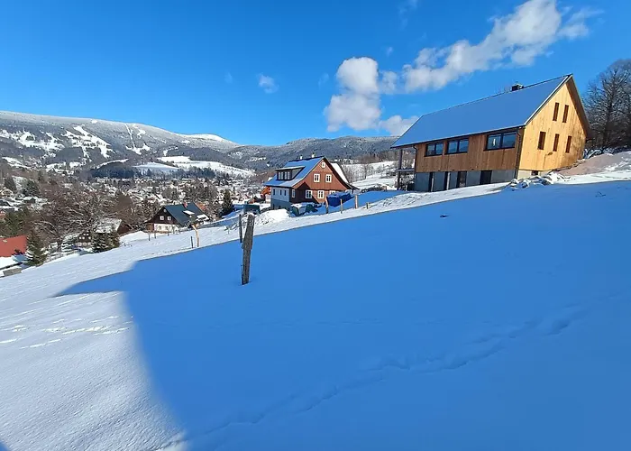 Vyhledovka Rokytnice nad Jizerou