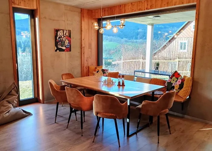 Hébergement de vacances Vyhledovka