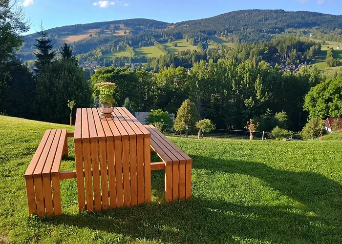 Hébergement de vacances Vyhledovka *